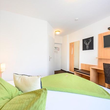 Hotel Goldener Hirsch Фридрихсхафен Екстериор снимка