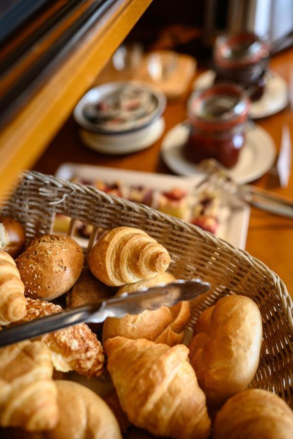 Hotel Goldener Hirsch Фридрихсхафен Екстериор снимка